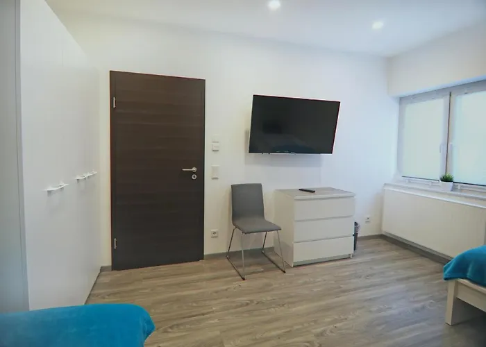 Citypension-vreden Gasthuis 3*