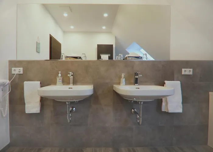 Citypension-vreden Vreden