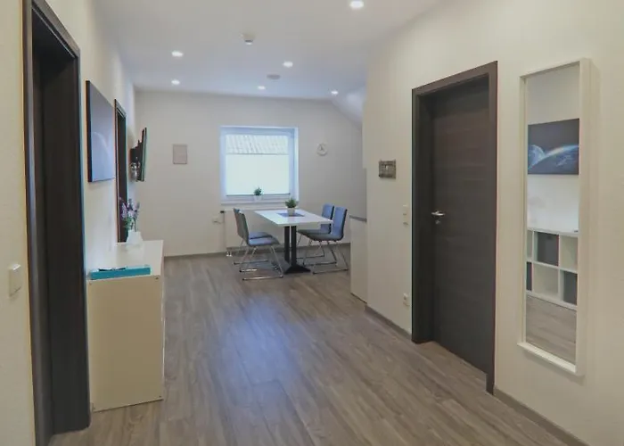 Gasthuis Citypension-vreden 3*