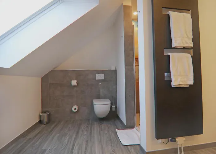 Citypension-vreden 3* Vreden