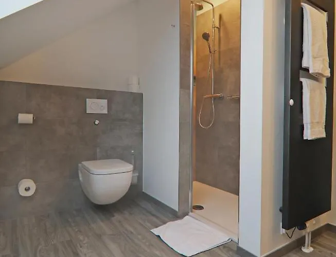 Citypension-vreden Vreden