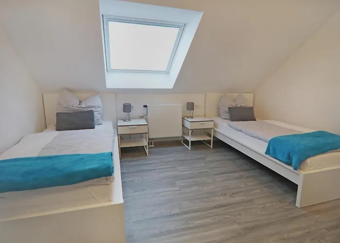 Gasthuis Citypension-vreden