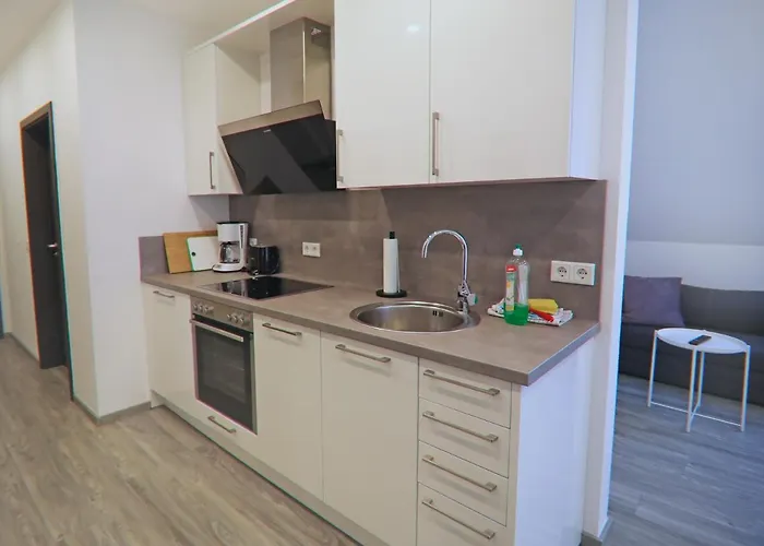 Citypension-vreden Gasthuis