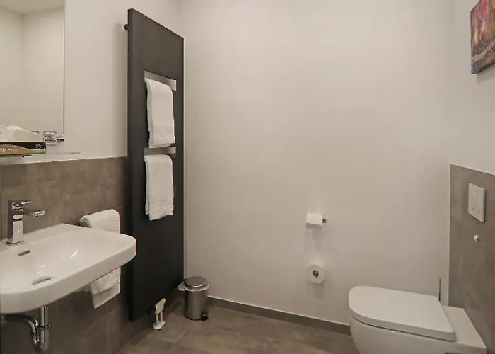 Gasthuis Citypension-vreden Vreden