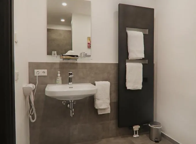 Citypension-vreden Gasthuis