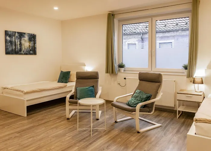 Gasthuis Citypension-vreden 3*