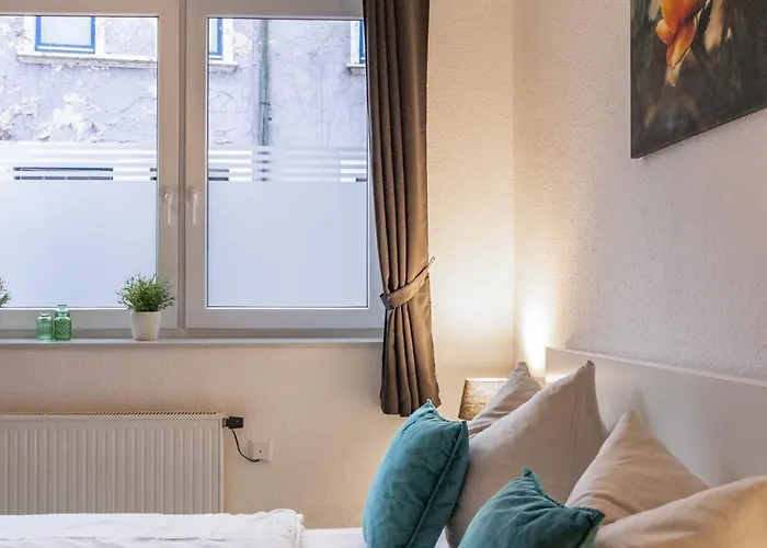 Gasthuis Citypension-vreden Vreden