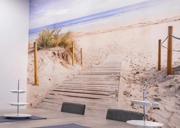 Citypension-vreden 3*