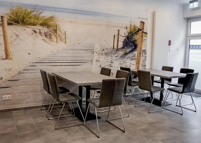 Citypension-vreden 3*