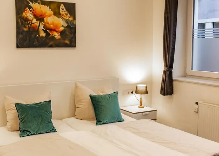 Gasthuis Citypension-vreden 3*