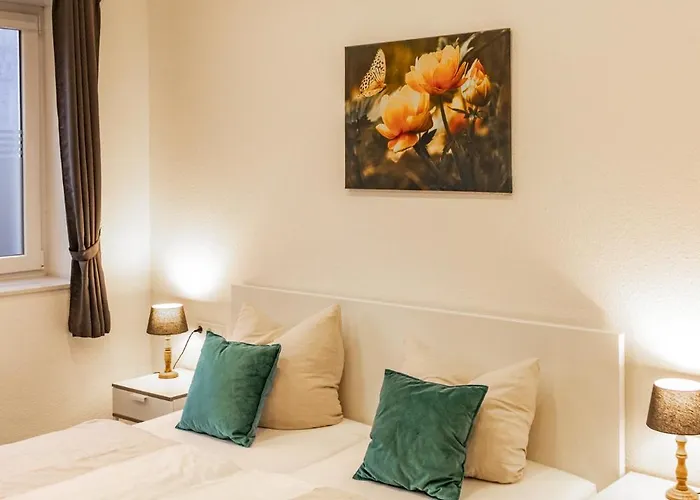 Citypension-vreden 3* Vreden