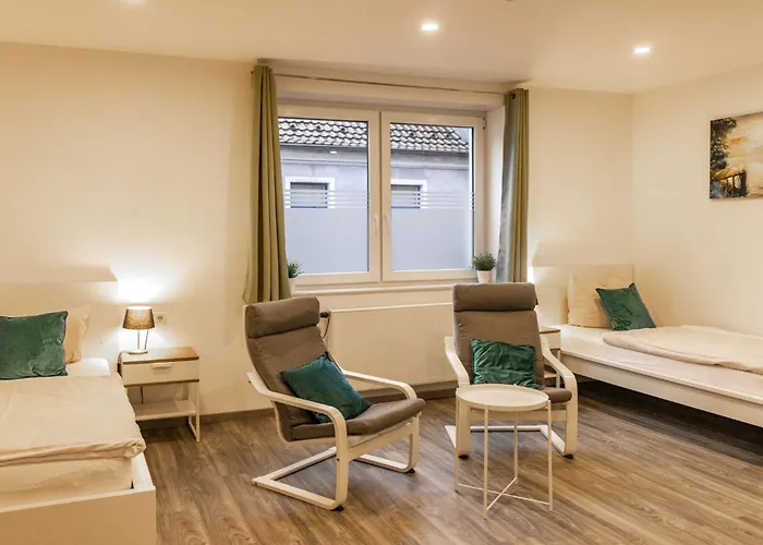 Citypension-vreden 3* Vreden