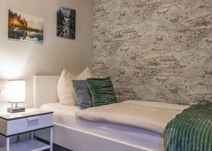 Citypension-vreden Gasthuis 3*