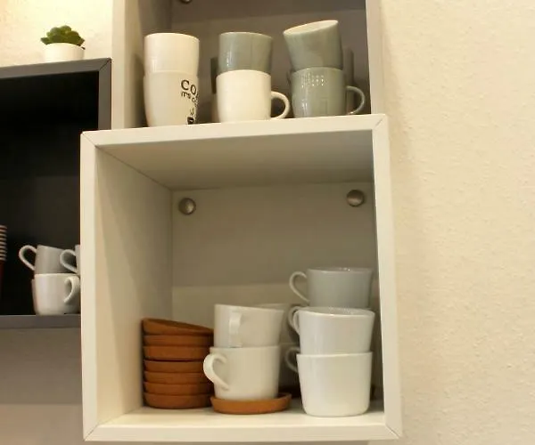 Citypension-vreden Vreden