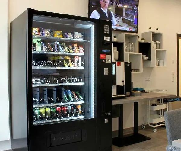 Citypension-vreden Gasthuis